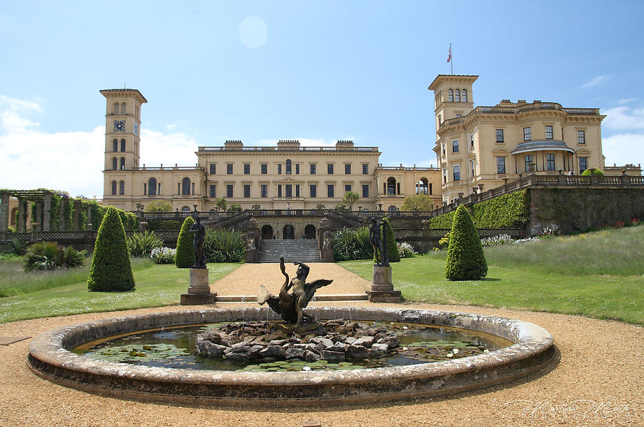 Osborne House