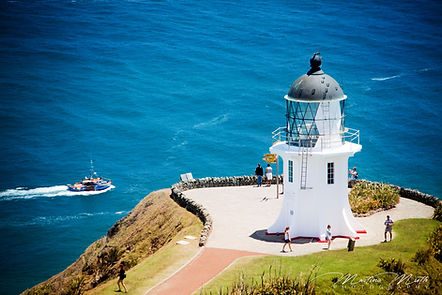 Cape Reinga