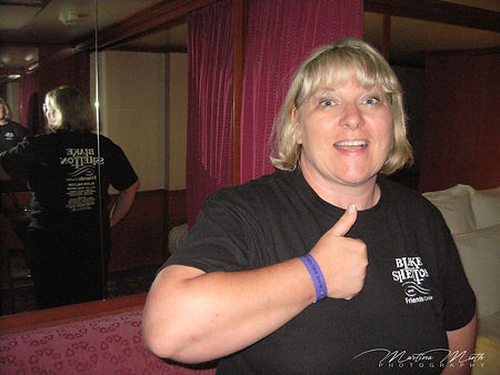 Blake Shelton Cruise Norwegian Pearl