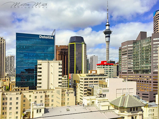 Auckland