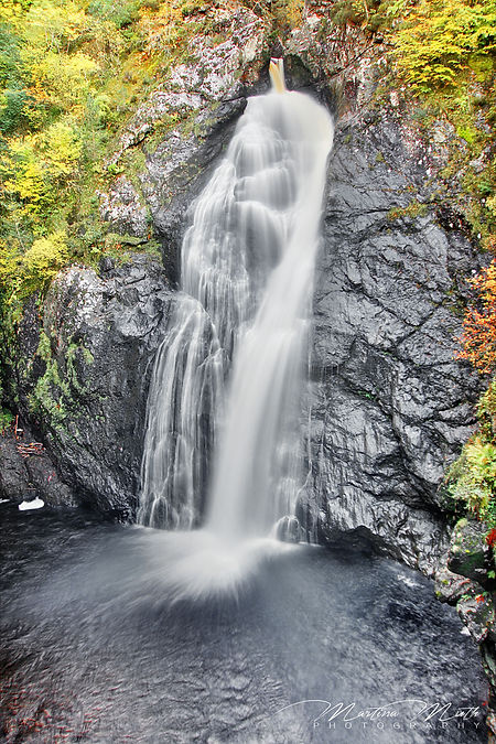 Falls of Foyers