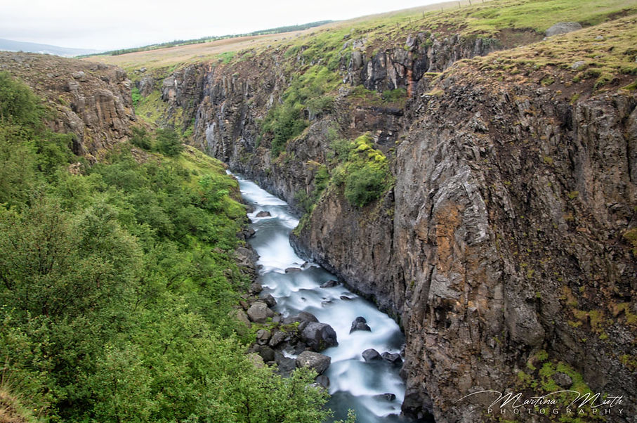 Mjaðmarfoss