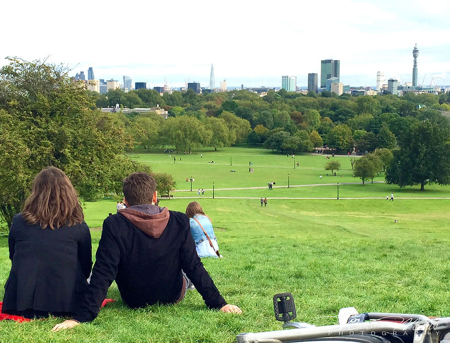 Primrose Hill
